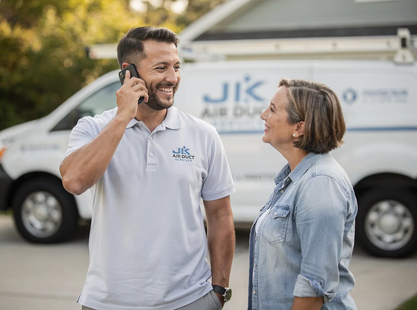 Air Duct Cleaning Big Piney, WY FAQs